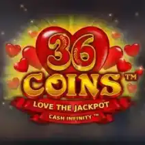 36 Coins Demo spielen