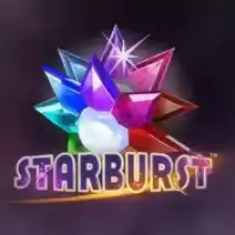 Starburst Demo spielen